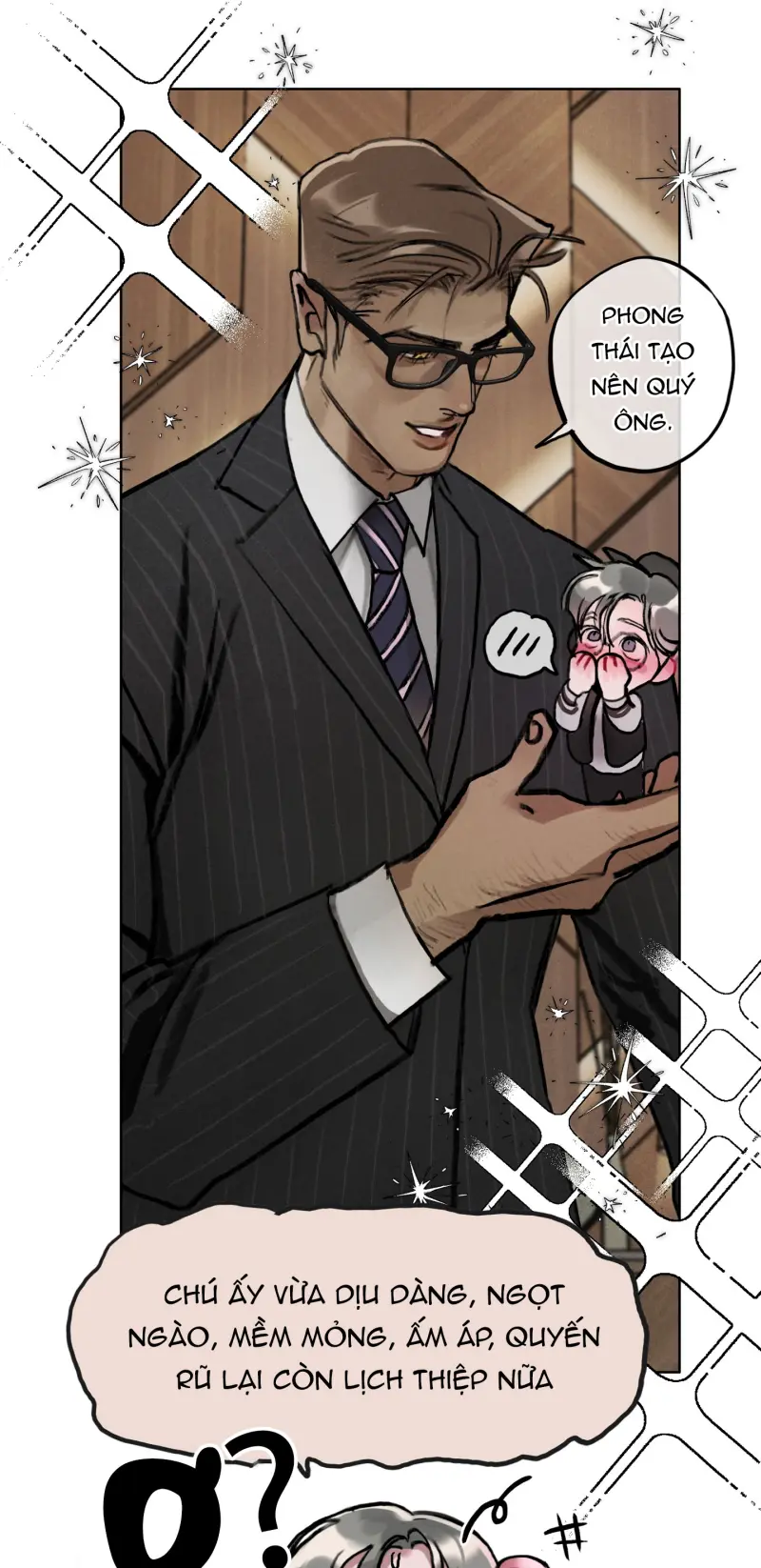 GIẤC MỘNG DÀI Chapter 7 Trang 33