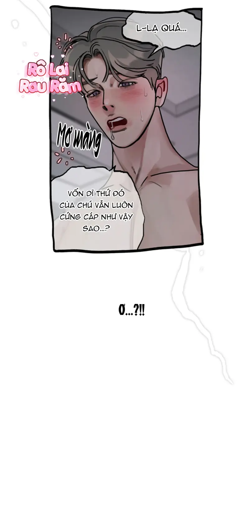 GIẤC MỘNG DÀI Chapter 7 Trang 36