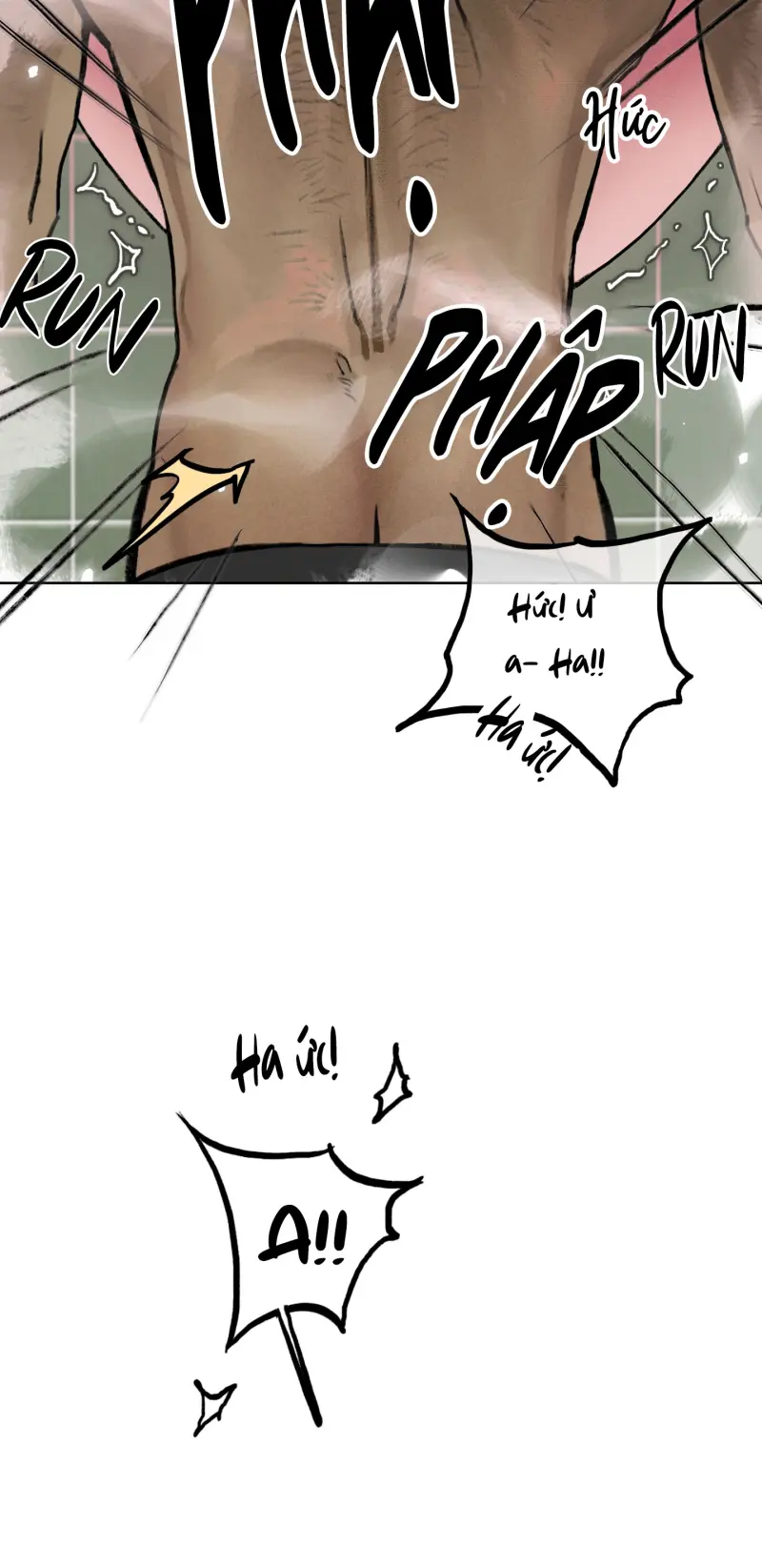 GIẤC MỘNG DÀI Chapter 7 Trang 40