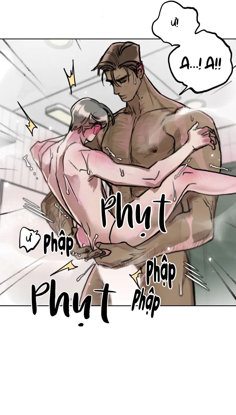 GIẤC MỘNG DÀI Chapter 7 Trang 41