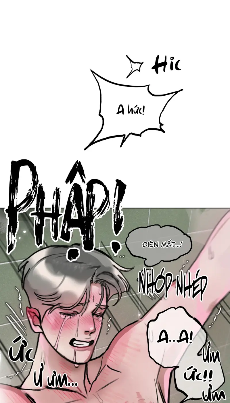 GIẤC MỘNG DÀI Chapter 7 Trang 42