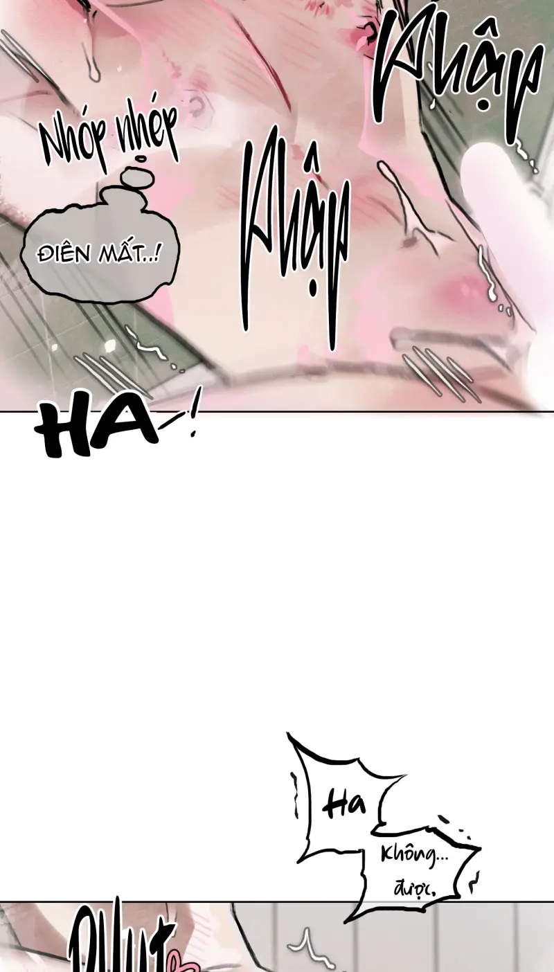 GIẤC MỘNG DÀI Chapter 7 Trang 43