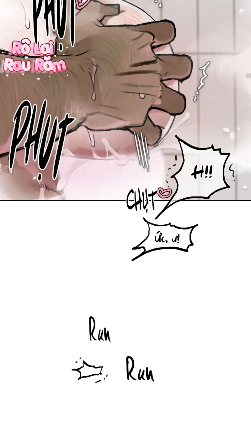 GIẤC MỘNG DÀI Chapter 7 Trang 44