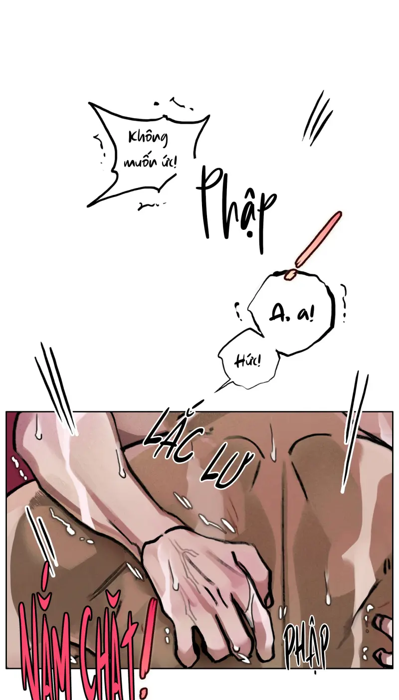 GIẤC MỘNG DÀI Chapter 7 Trang 45