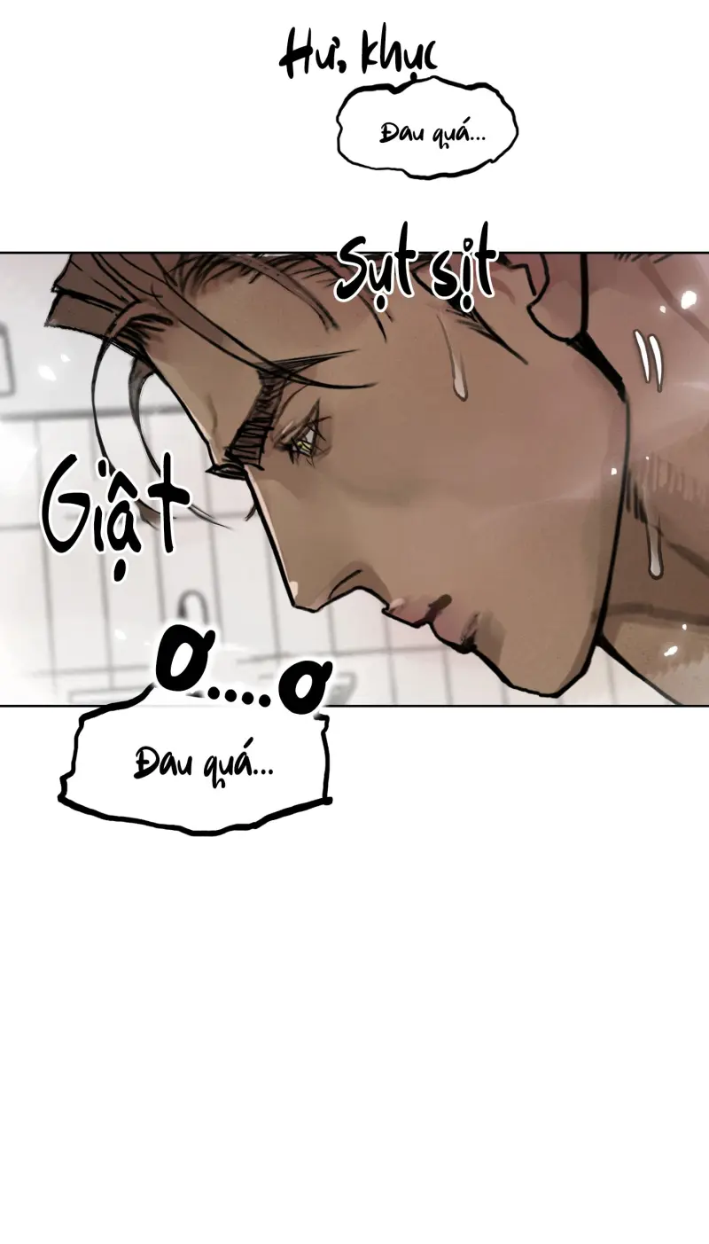 GIẤC MỘNG DÀI Chapter 7 Trang 48