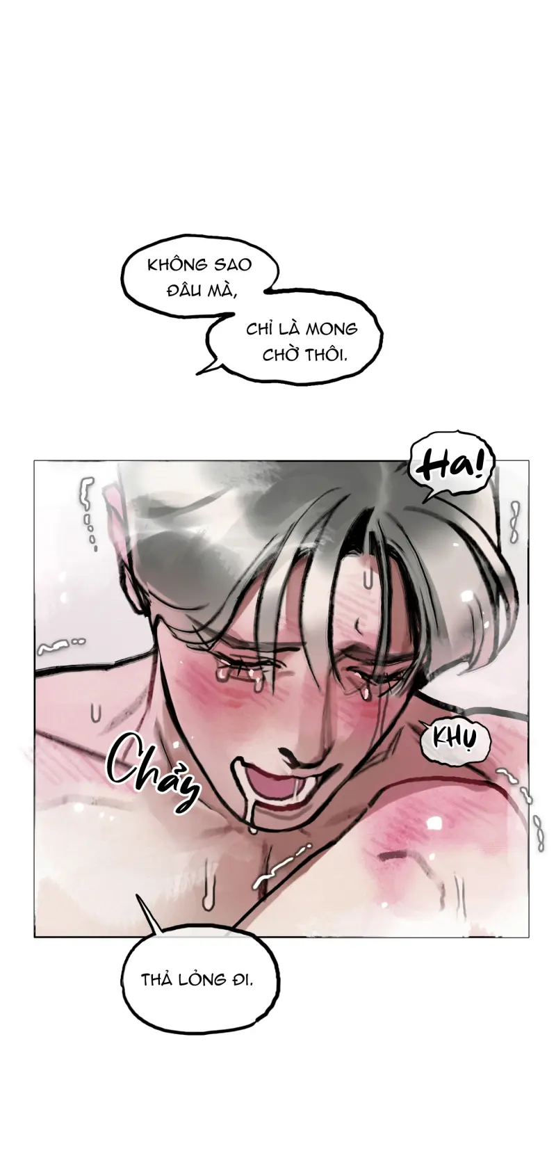 GIẤC MỘNG DÀI Chapter 7 Trang 52