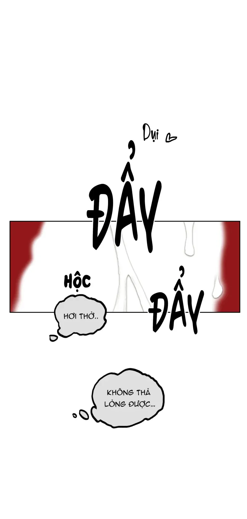 GIẤC MỘNG DÀI Chapter 7 Trang 53