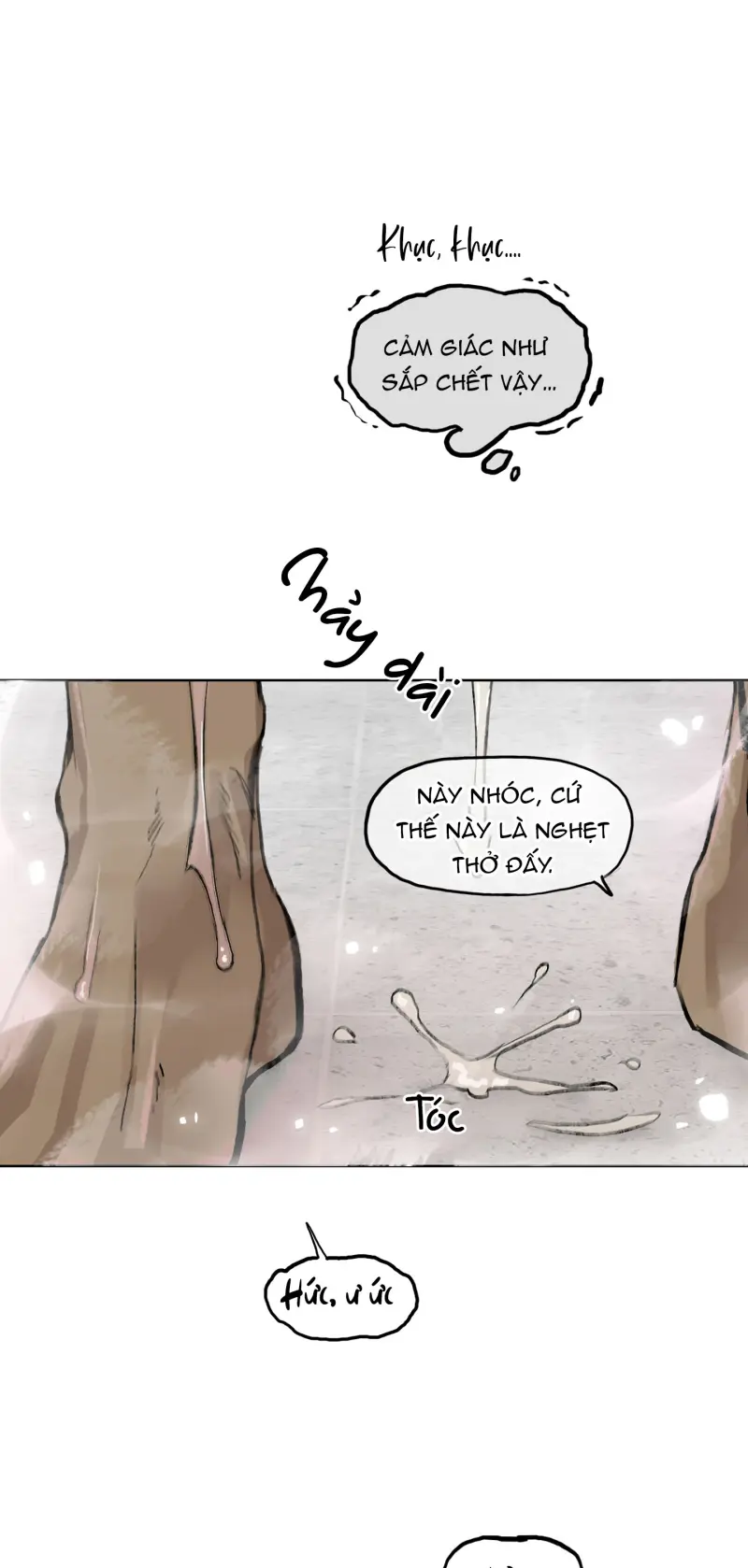 GIẤC MỘNG DÀI Chapter 7 Trang 54