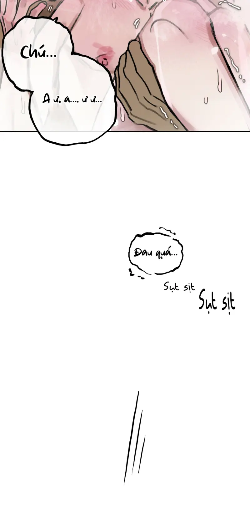 GIẤC MỘNG DÀI Chapter 7 Trang 56