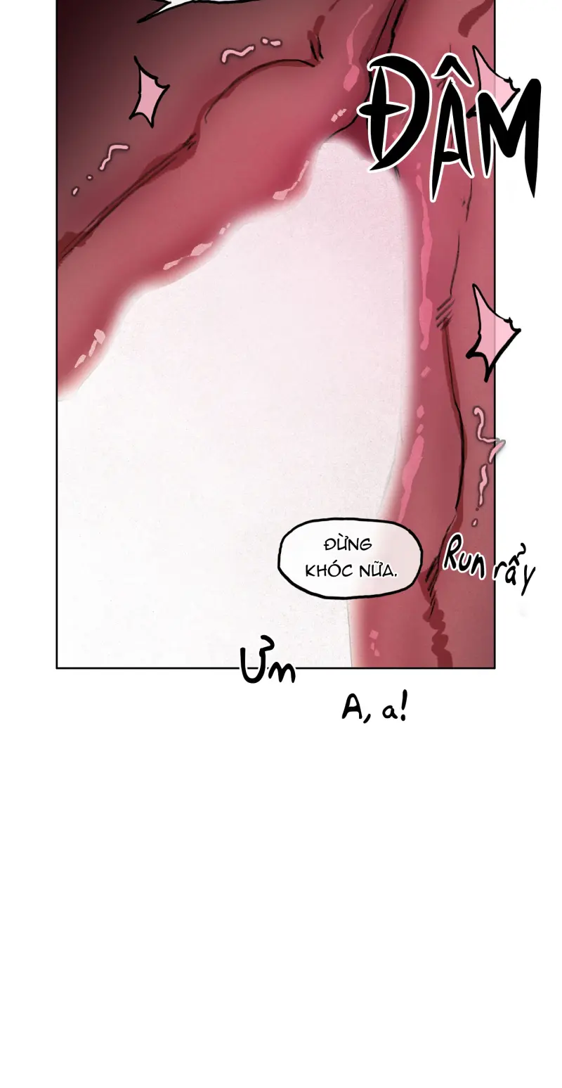 GIẤC MỘNG DÀI Chapter 7 Trang 58