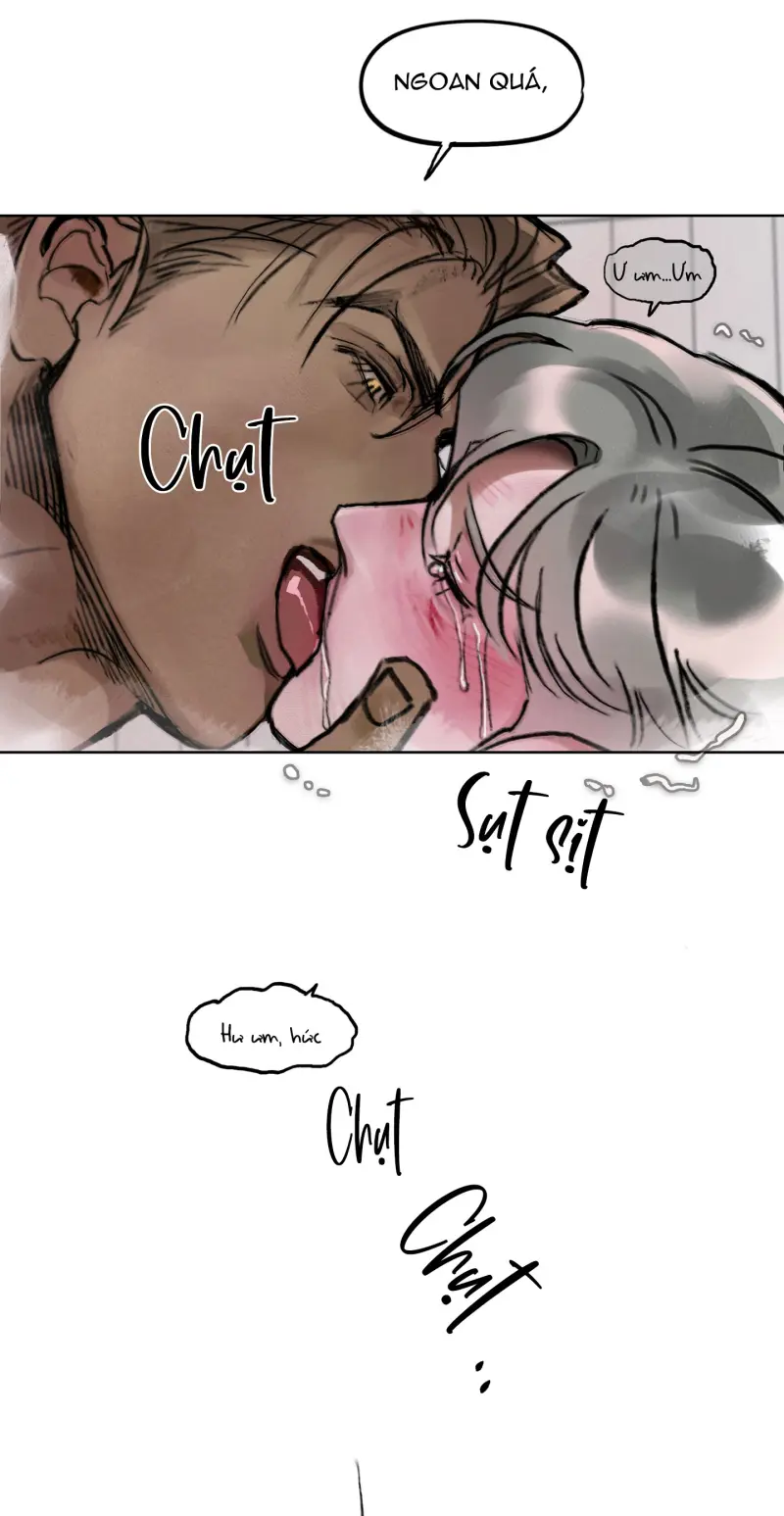 GIẤC MỘNG DÀI Chapter 7 Trang 59