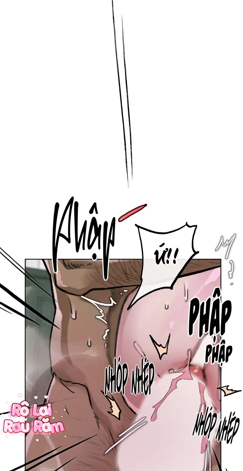 GIẤC MỘNG DÀI Chapter 7 Trang 60