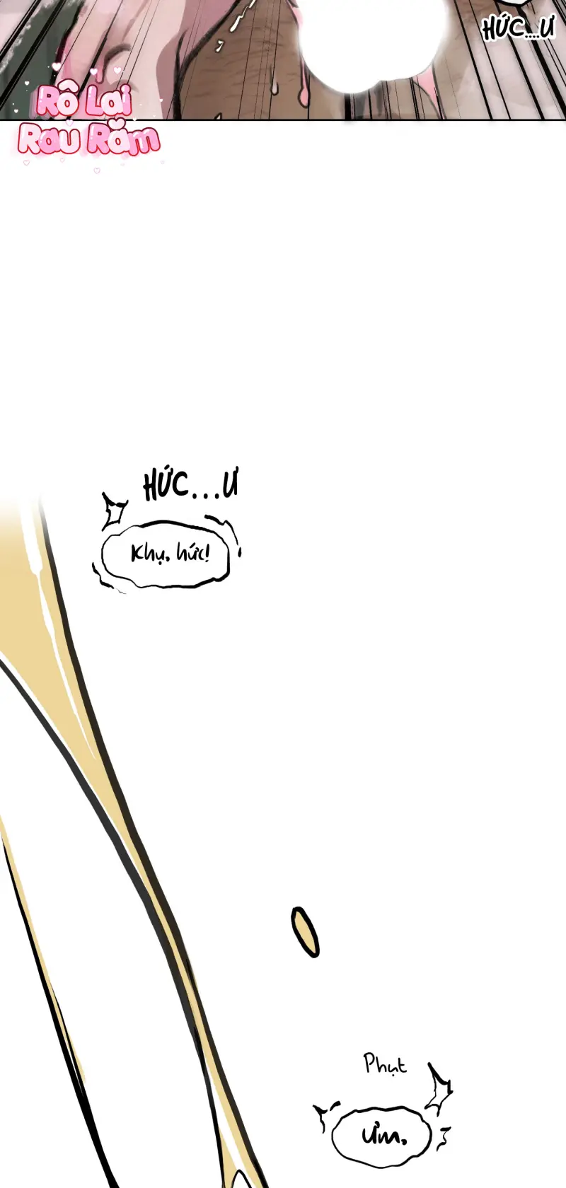 GIẤC MỘNG DÀI Chapter 7 Trang 67