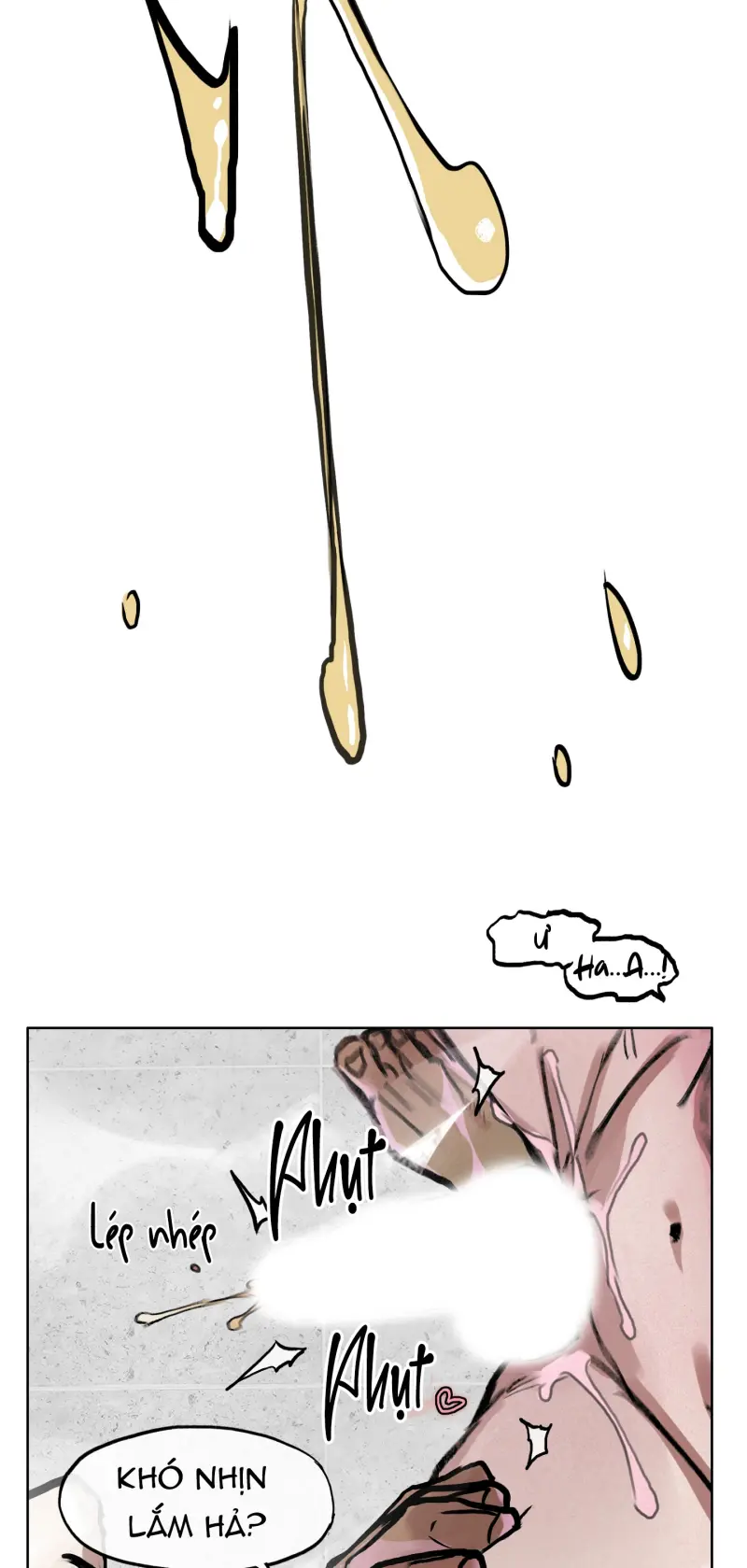 GIẤC MỘNG DÀI Chapter 7 Trang 68