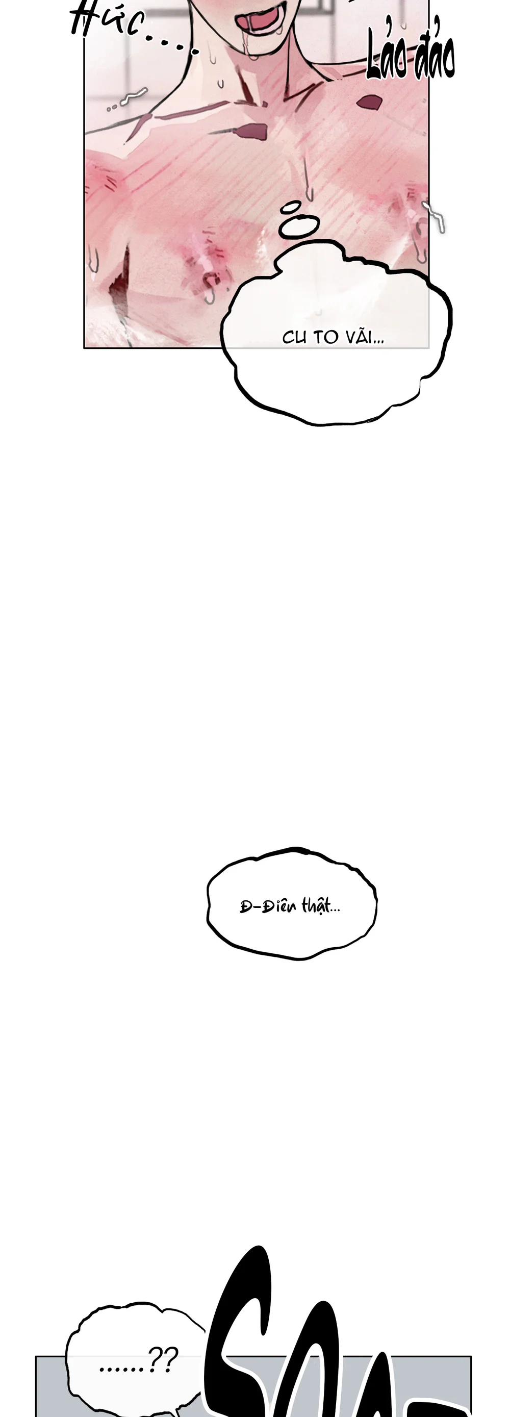 GIẤC MỘNG DÀI Chapter 8 Trang 4