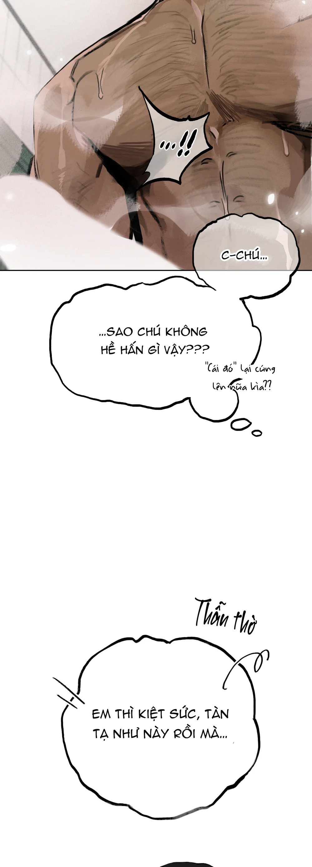 GIẤC MỘNG DÀI Chapter 8 Trang 6