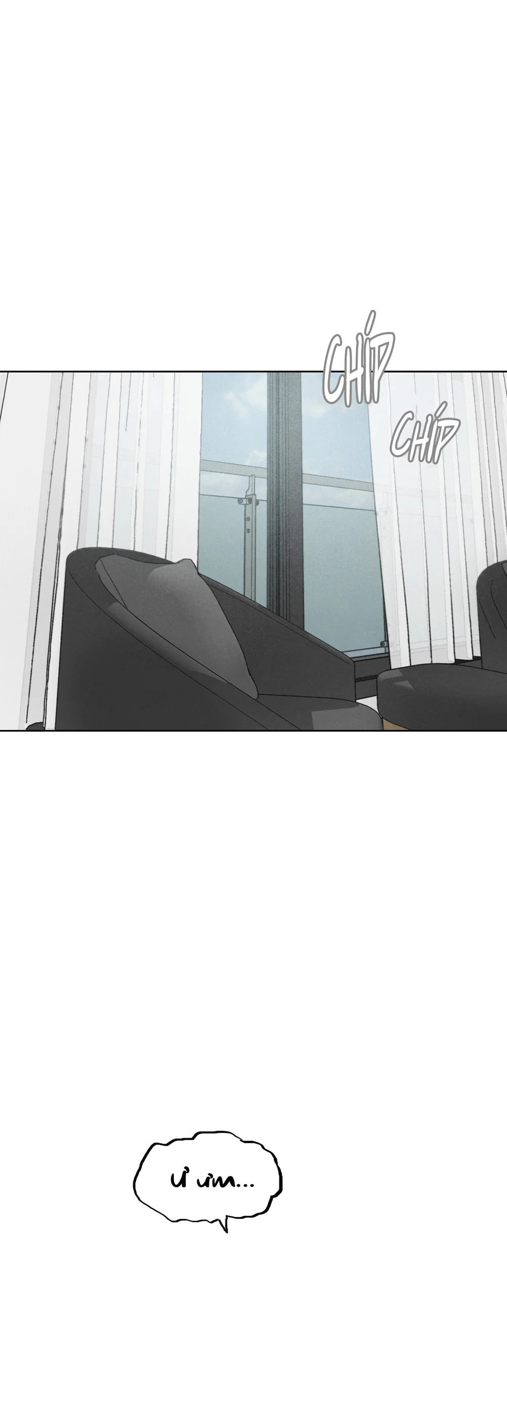 GIẤC MỘNG DÀI Chapter 8 Trang 15