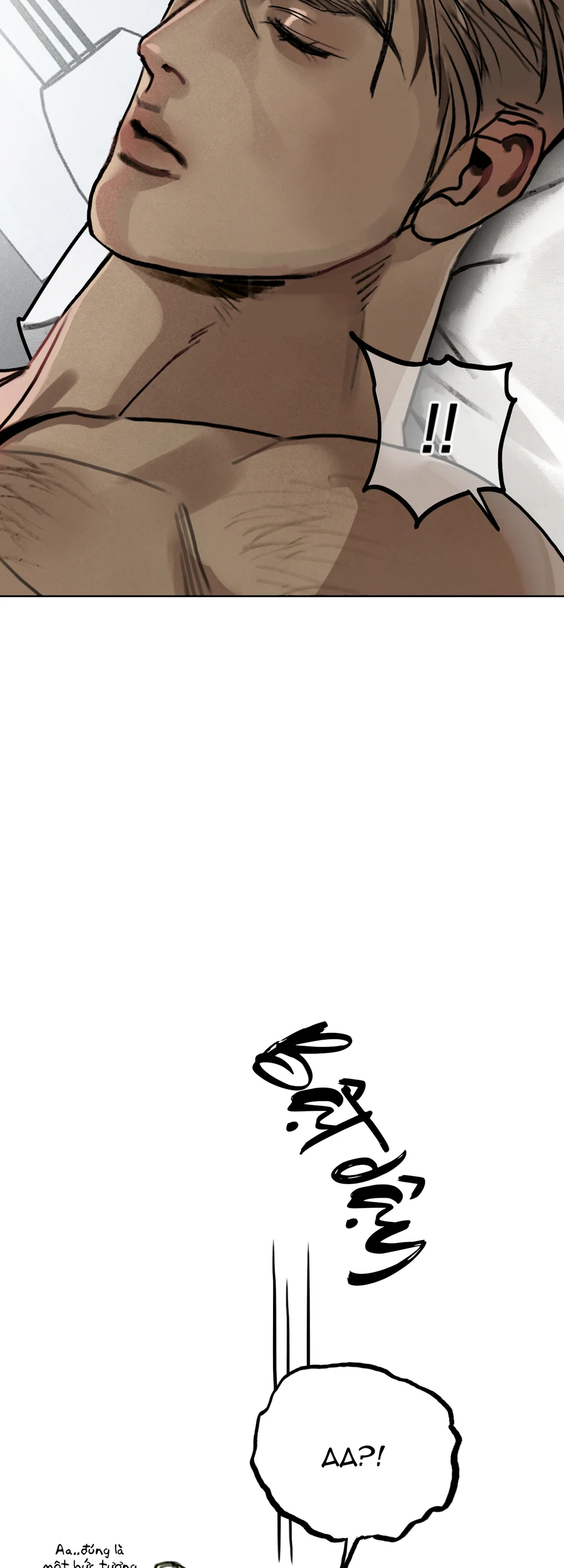 GIẤC MỘNG DÀI Chapter 8 Trang 17