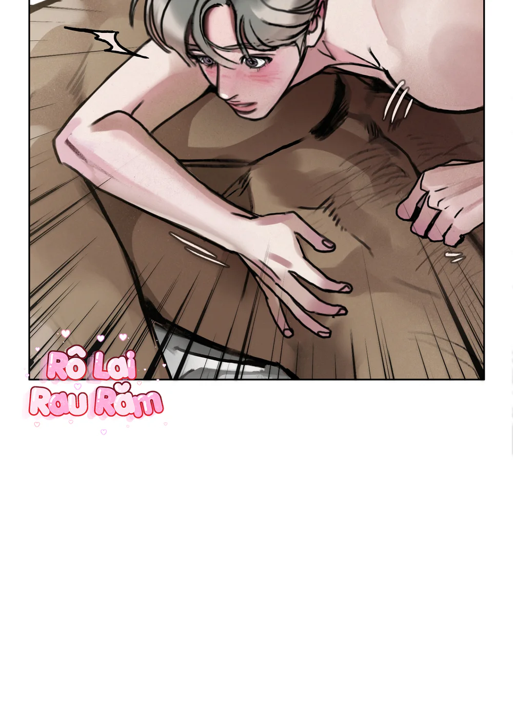 GIẤC MỘNG DÀI Chapter 8 Trang 20