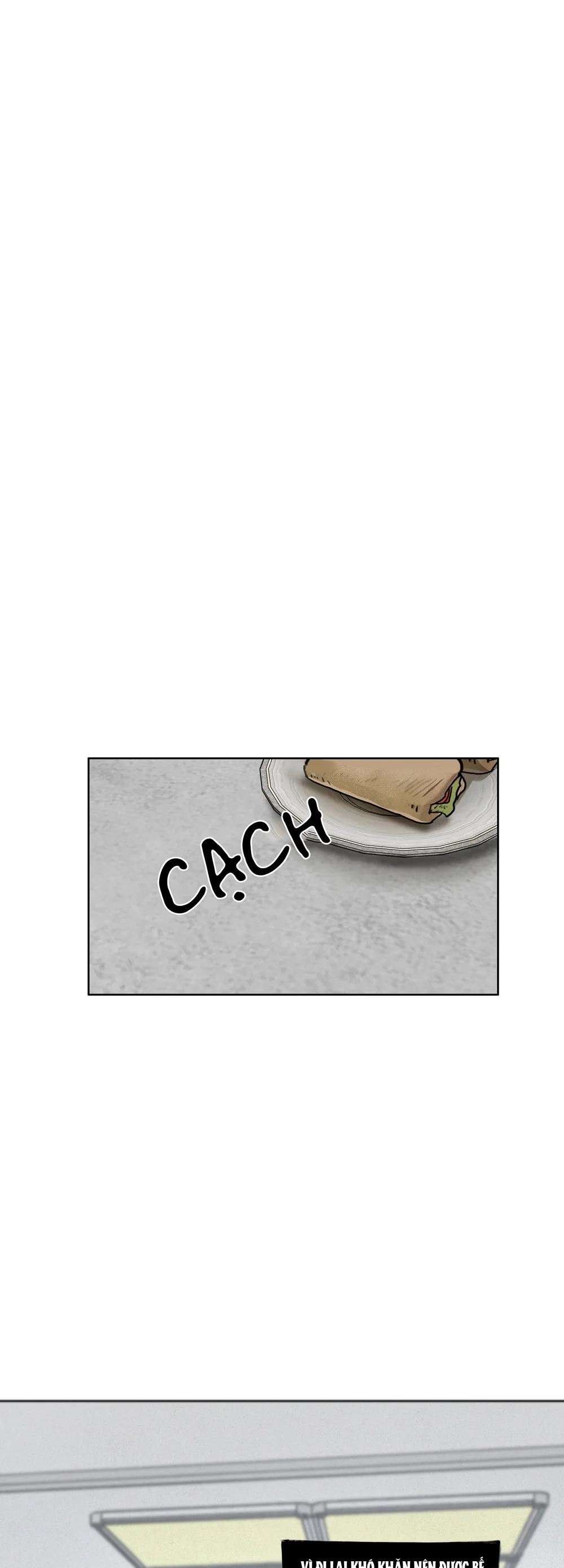 GIẤC MỘNG DÀI Chapter 8 Trang 24