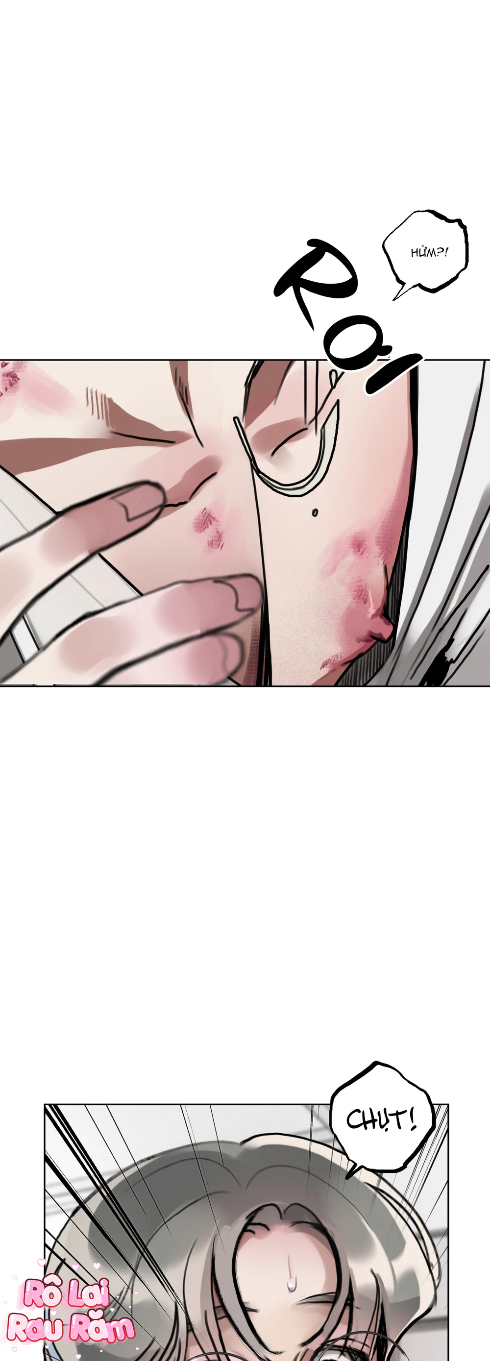 GIẤC MỘNG DÀI Chapter 8 Trang 29