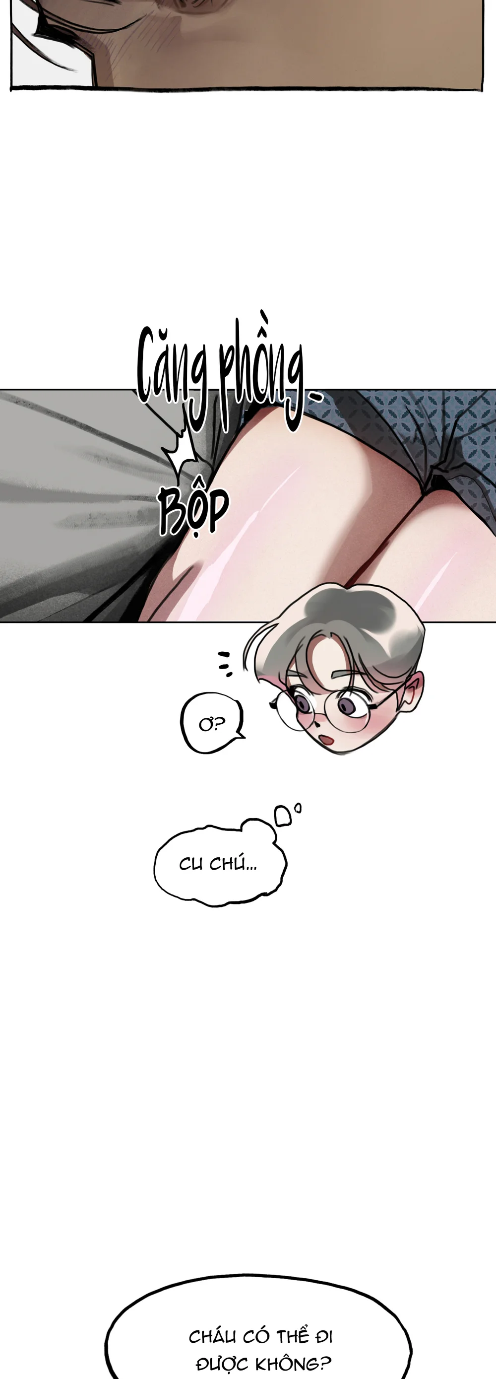 GIẤC MỘNG DÀI Chapter 8 Trang 32