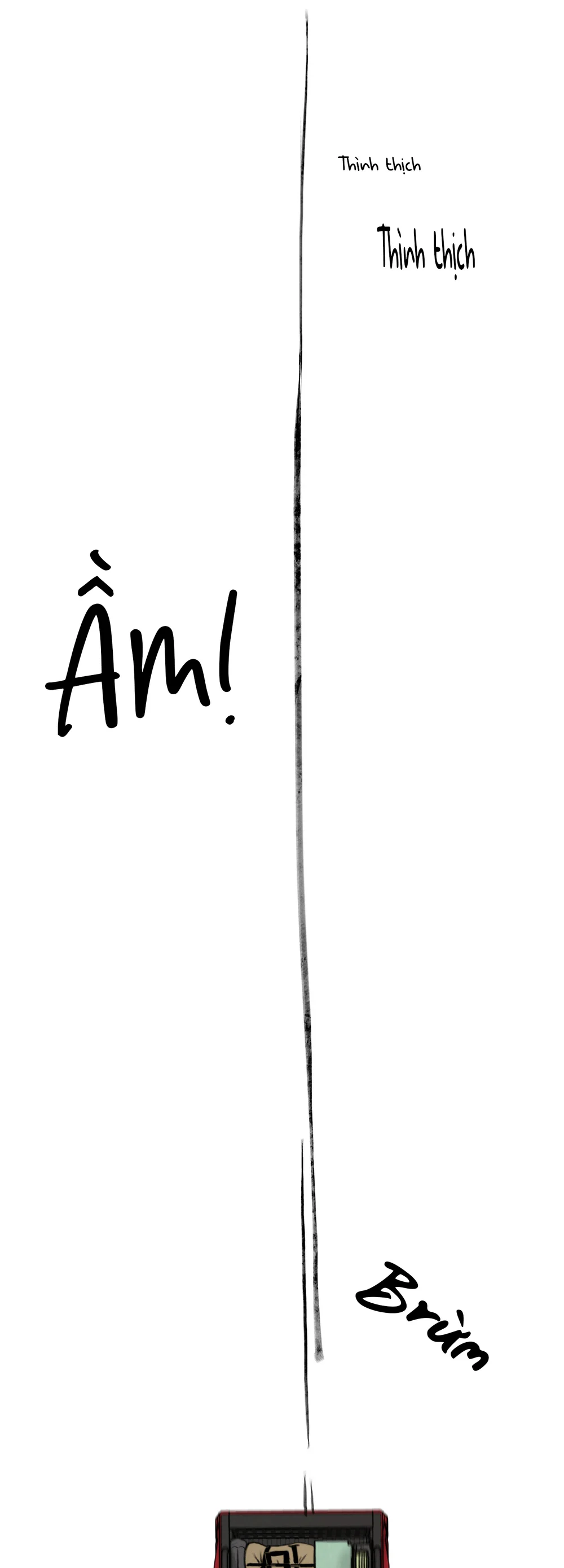 GIẤC MỘNG DÀI Chapter 8 Trang 44