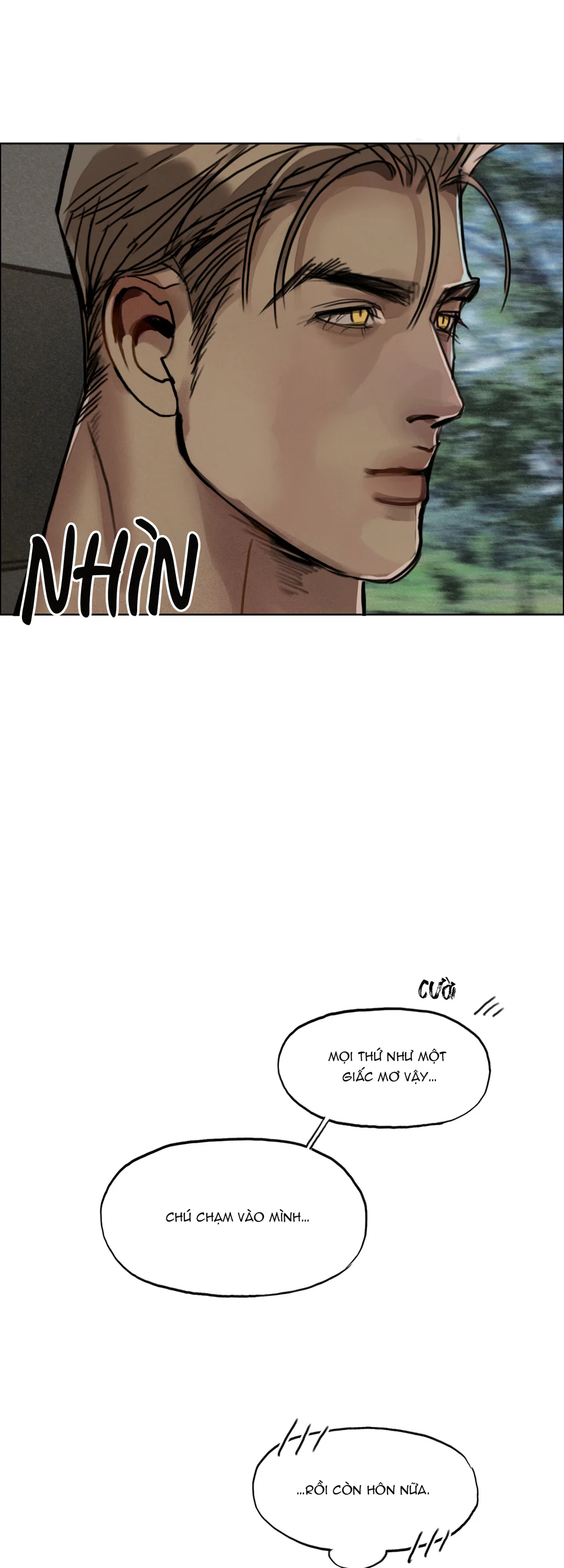 GIẤC MỘNG DÀI Chapter 8 Trang 48