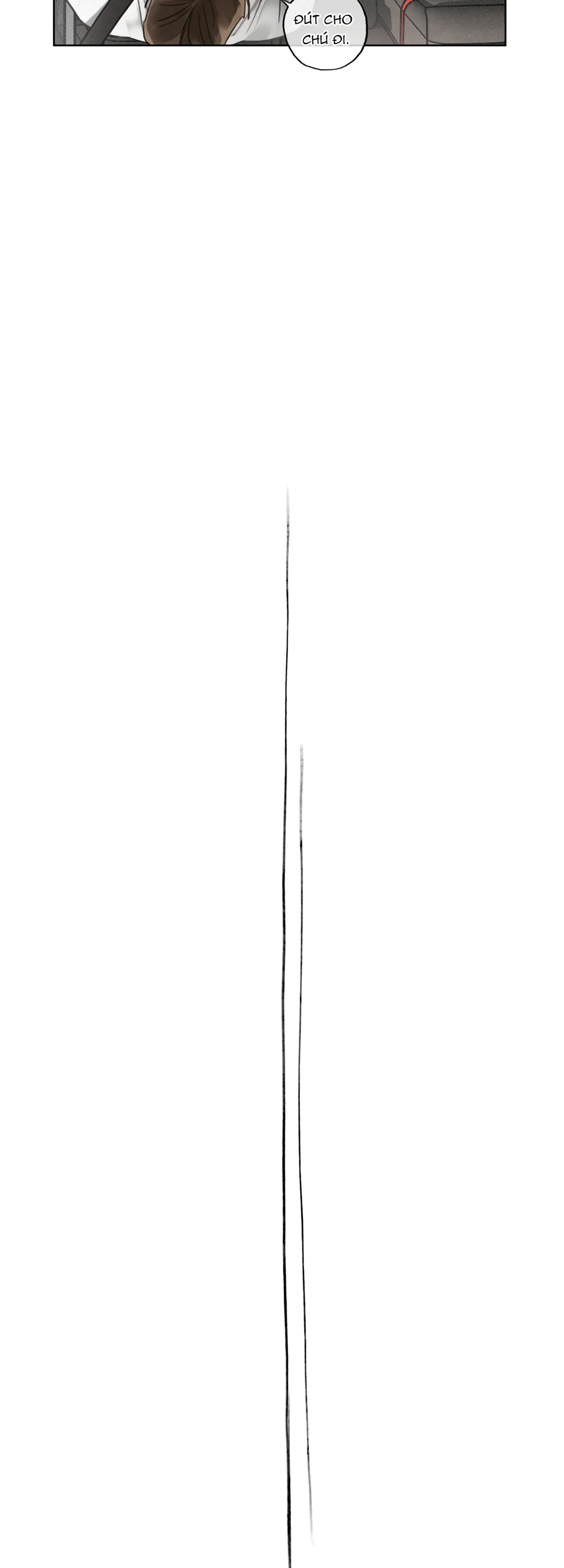 GIẤC MỘNG DÀI Chapter 8 Trang 51