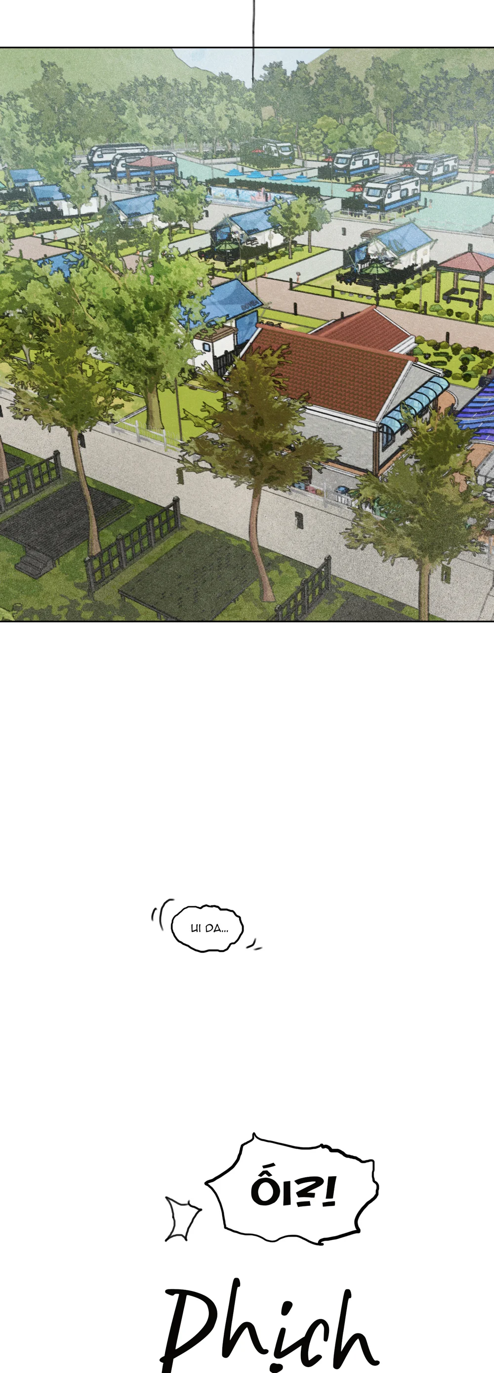 GIẤC MỘNG DÀI Chapter 8 Trang 52