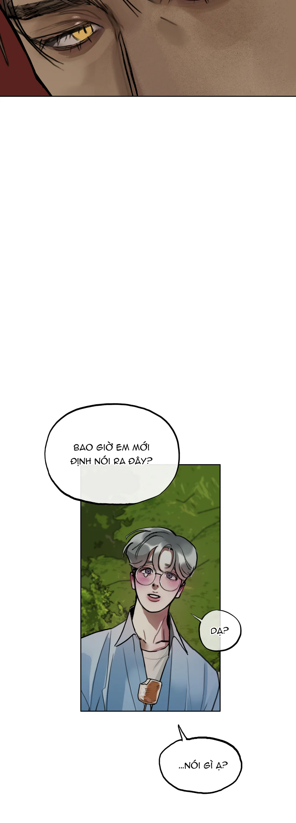 GIẤC MỘNG DÀI Chapter 8 Trang 62