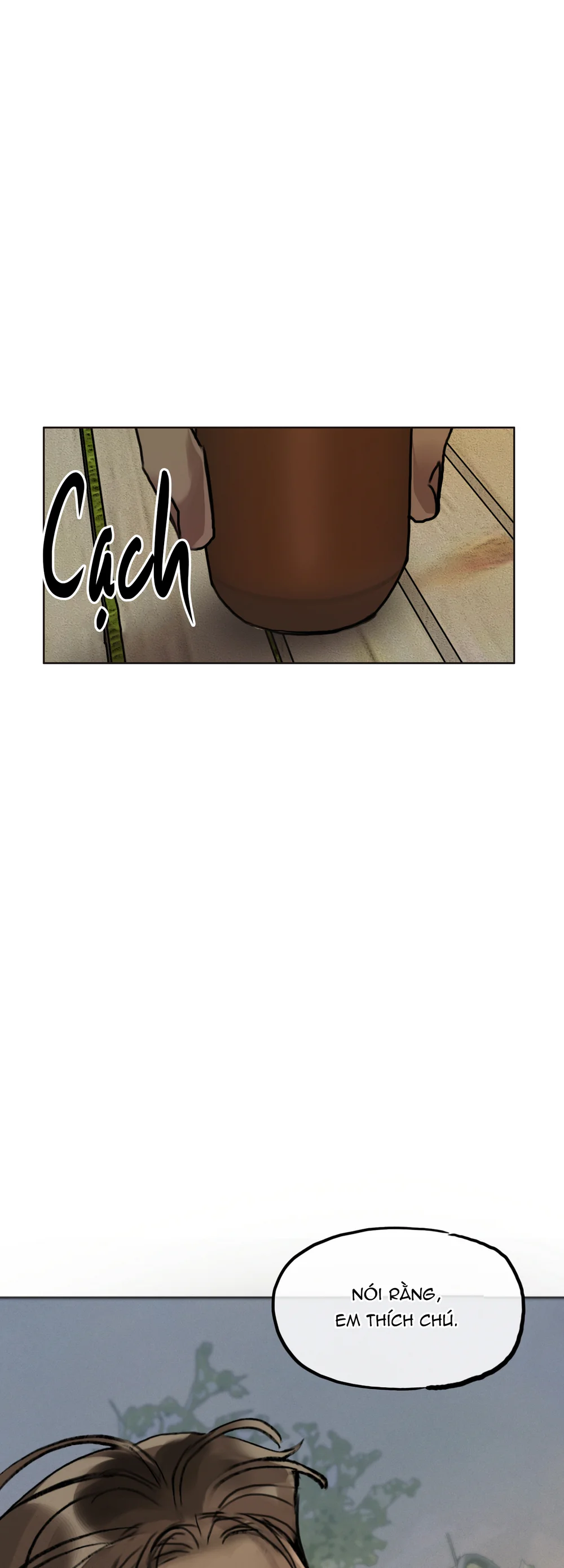 GIẤC MỘNG DÀI Chapter 8 Trang 63
