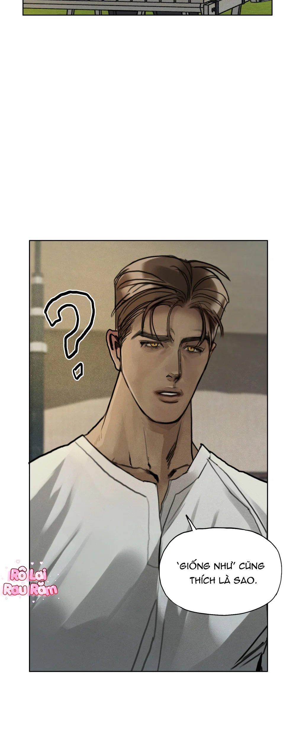 GIẤC MỘNG DÀI Chapter 9 Trang 4