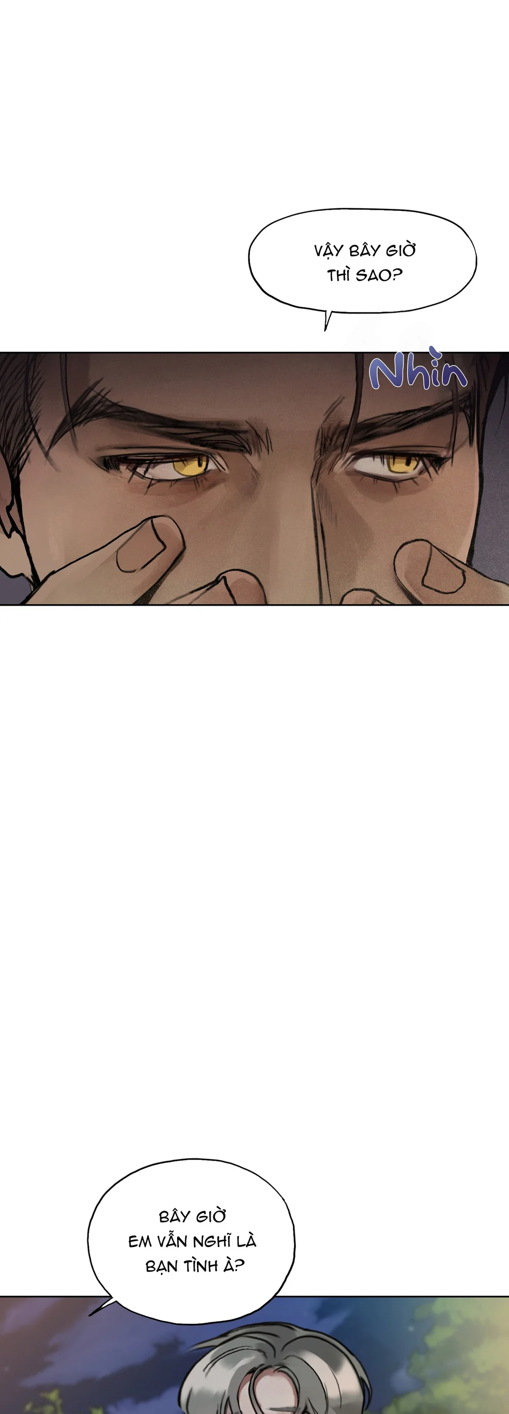 GIẤC MỘNG DÀI Chapter 9 Trang 11