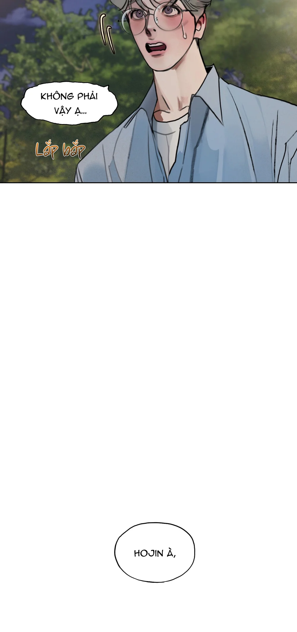 GIẤC MỘNG DÀI Chapter 9 Trang 12