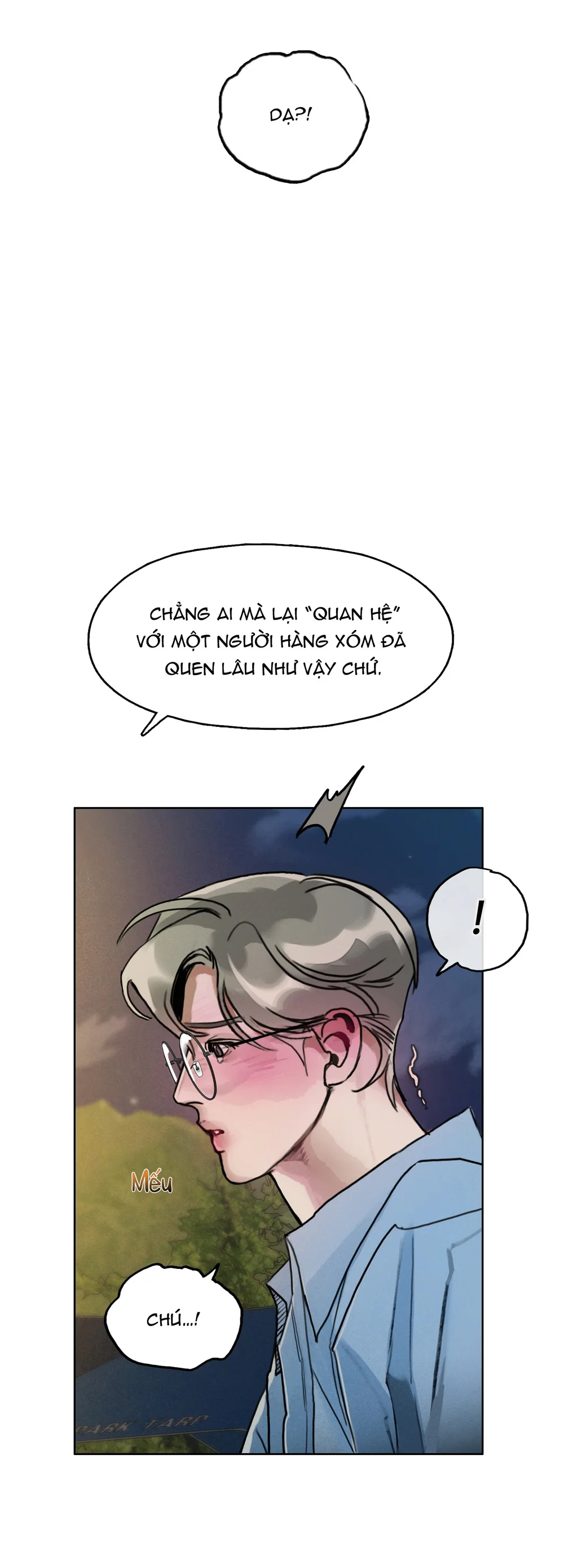 GIẤC MỘNG DÀI Chapter 9 Trang 16