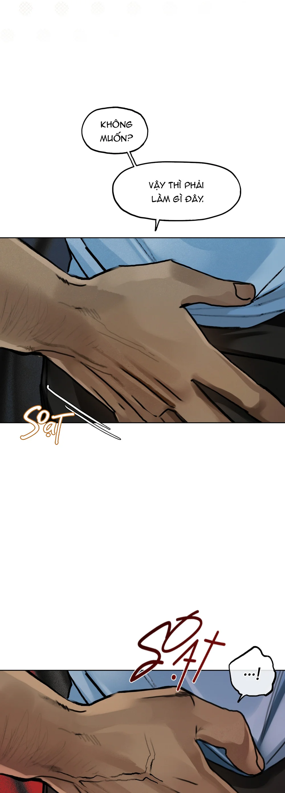 GIẤC MỘNG DÀI Chapter 9 Trang 18