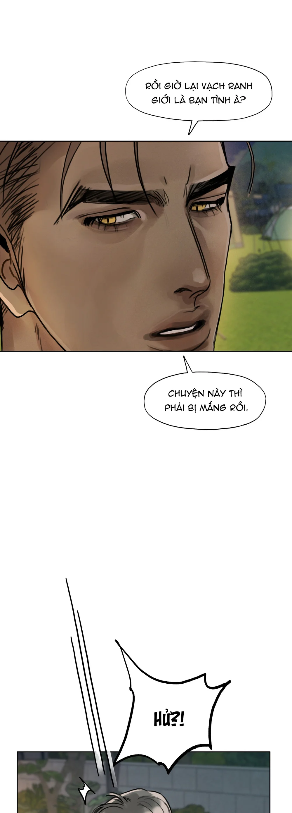 GIẤC MỘNG DÀI Chapter 9 Trang 21