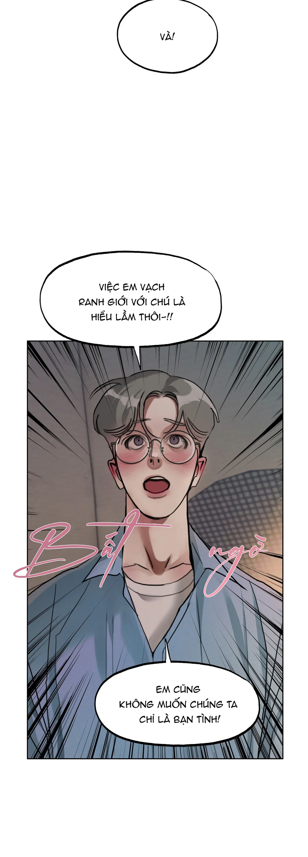 GIẤC MỘNG DÀI Chapter 9 Trang 27