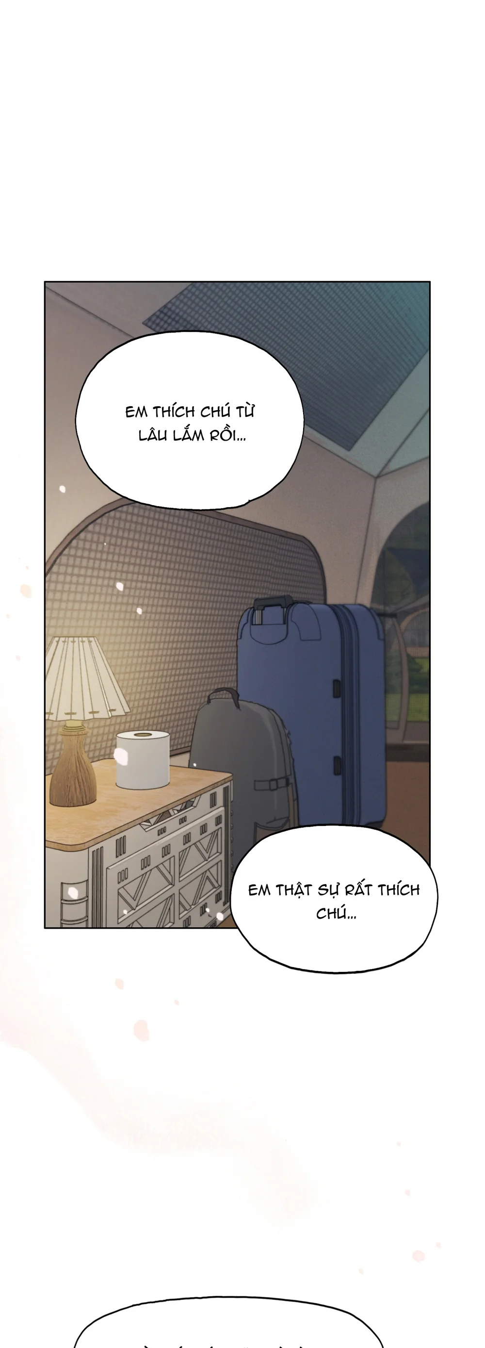 GIẤC MỘNG DÀI Chapter 9 Trang 29