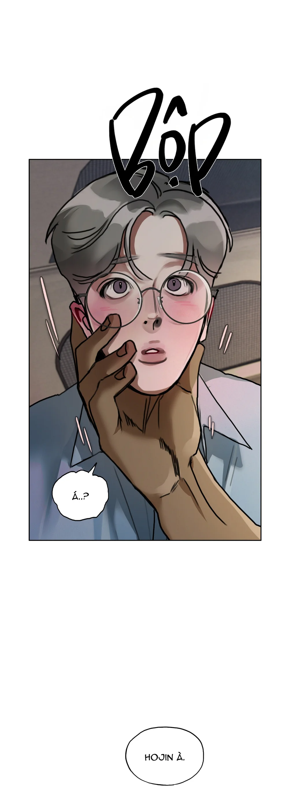 GIẤC MỘNG DÀI Chapter 9 Trang 33