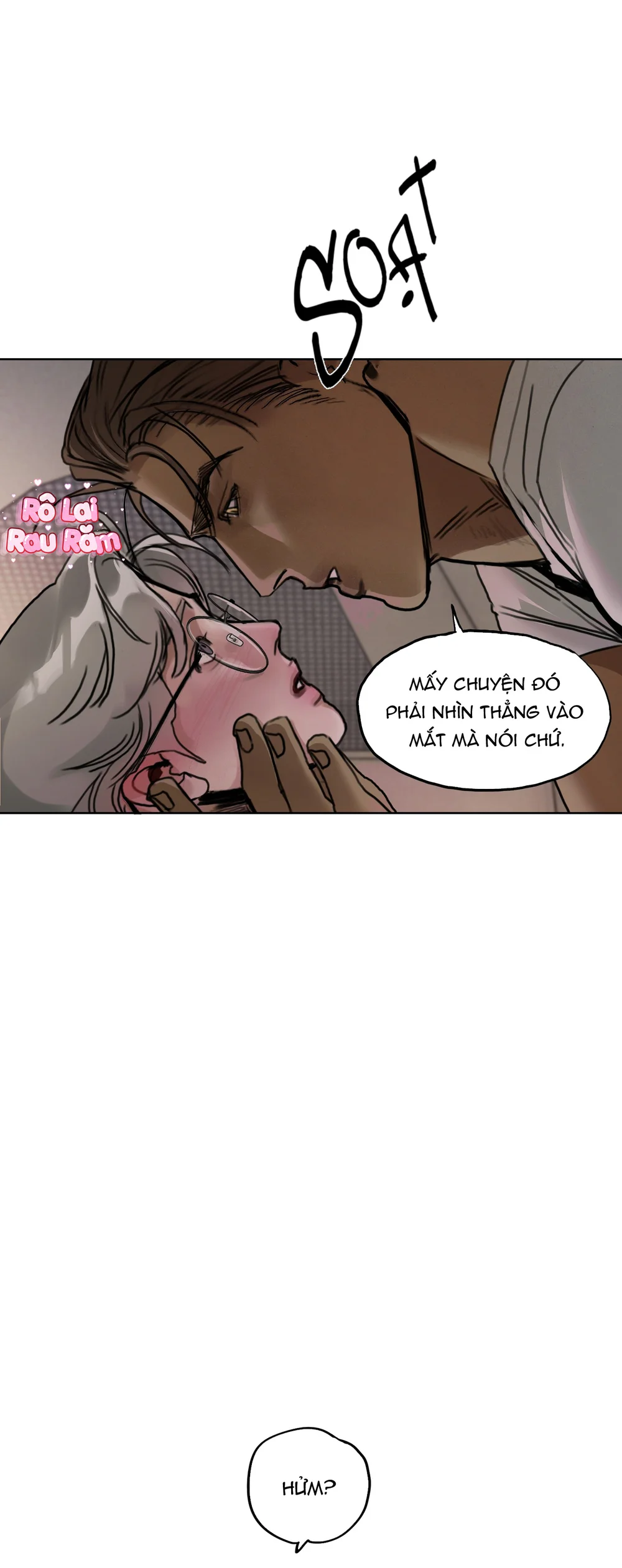 GIẤC MỘNG DÀI Chapter 9 Trang 34