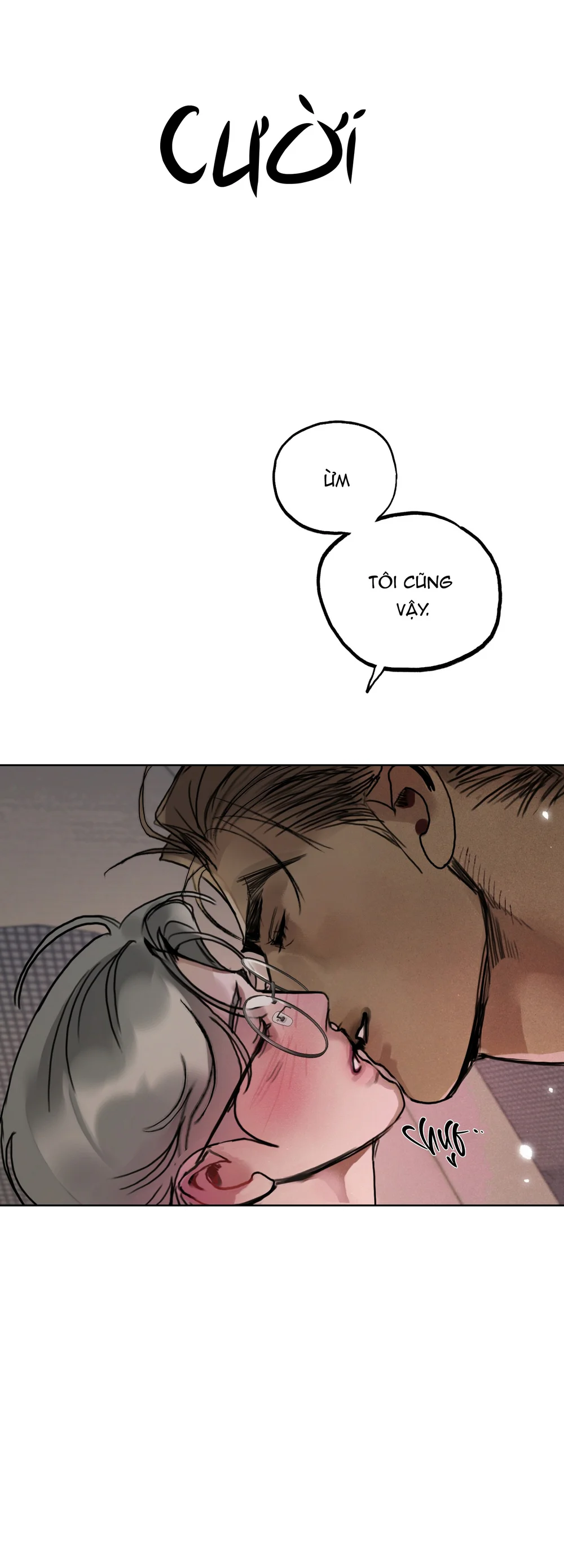 GIẤC MỘNG DÀI Chapter 9 Trang 37