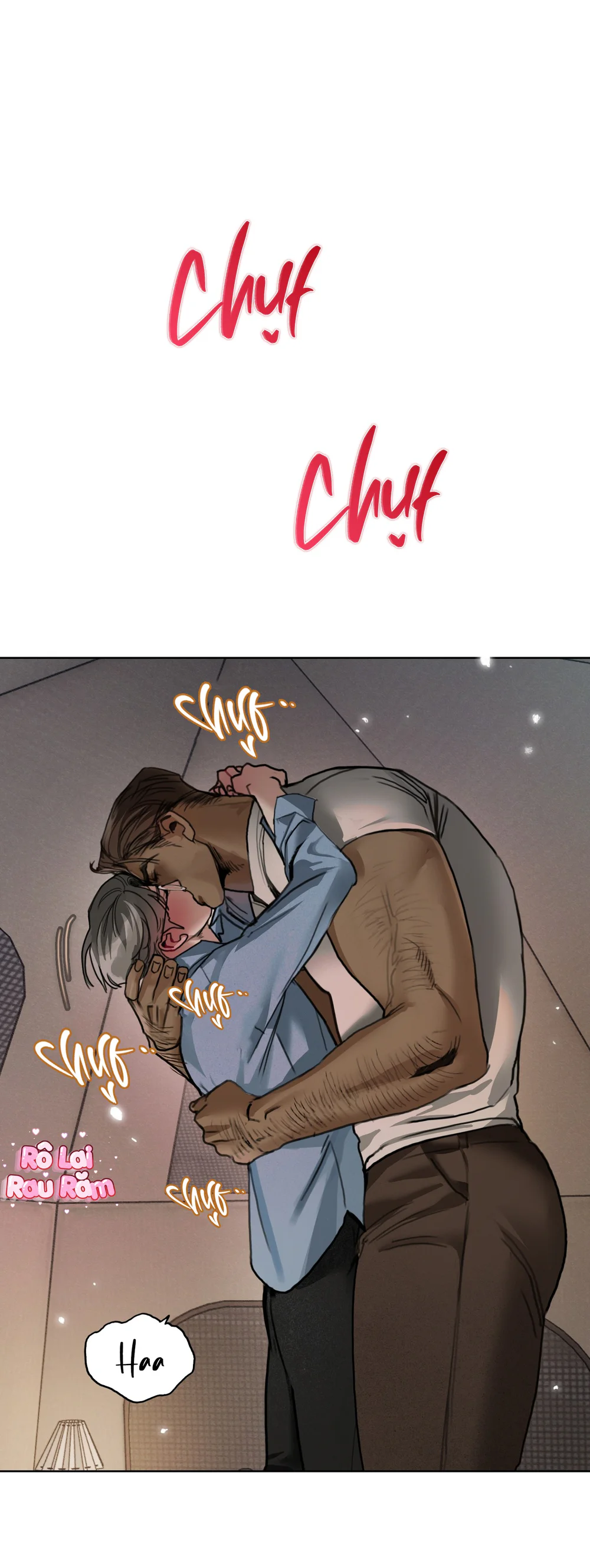 GIẤC MỘNG DÀI Chapter 9 Trang 38