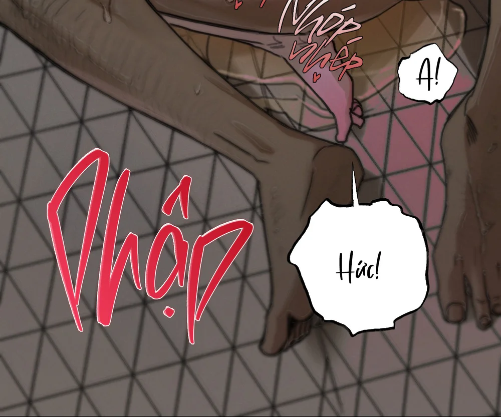 GIẤC MỘNG DÀI Chapter 9 Trang 42