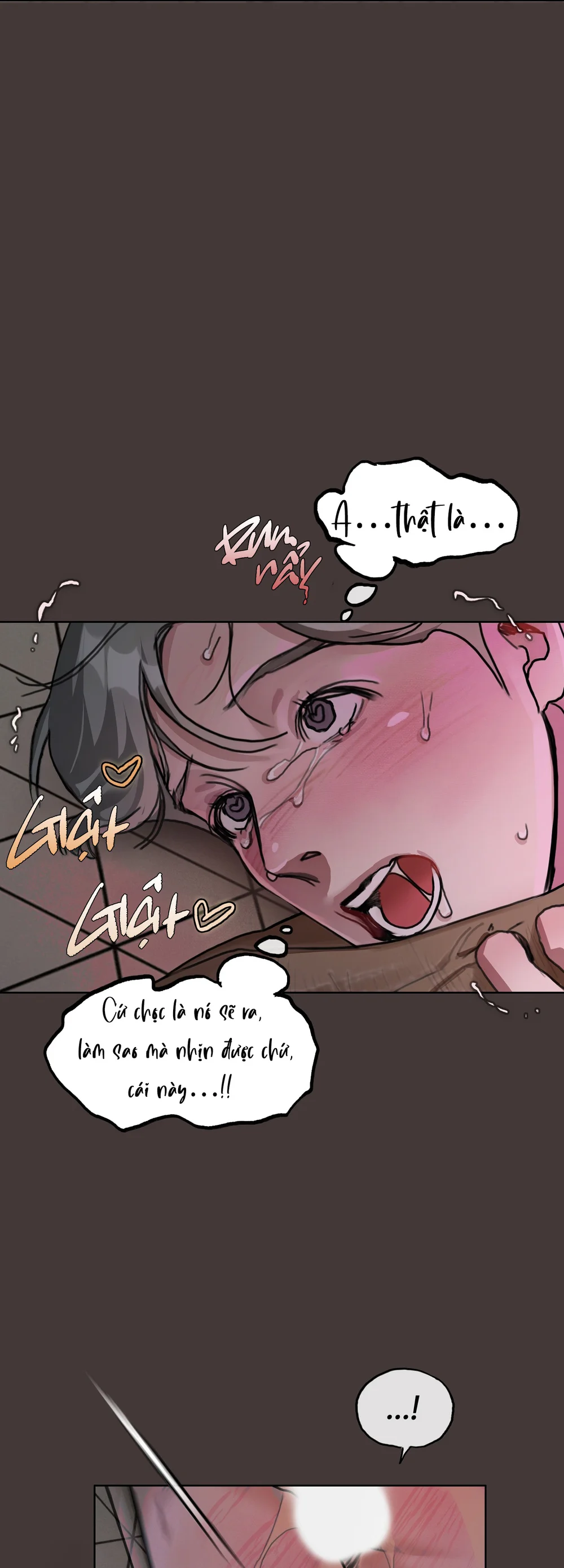 GIẤC MỘNG DÀI Chapter 9 Trang 43