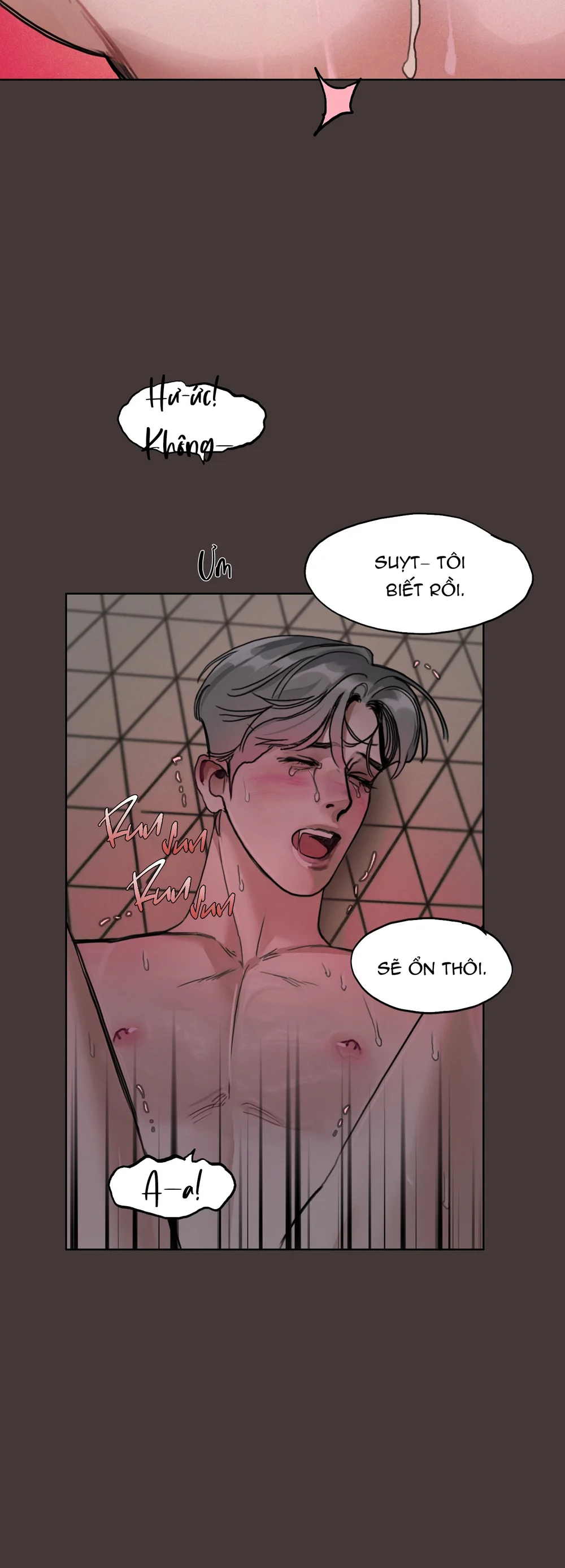 GIẤC MỘNG DÀI Chapter 9 Trang 47