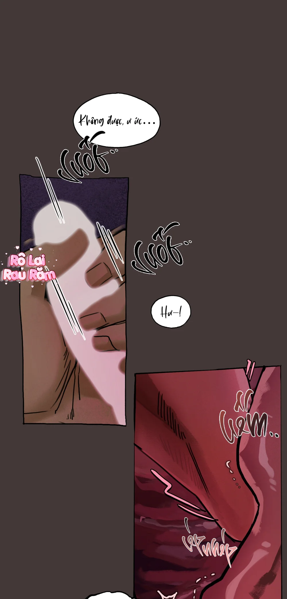 GIẤC MỘNG DÀI Chapter 10 Trang 6