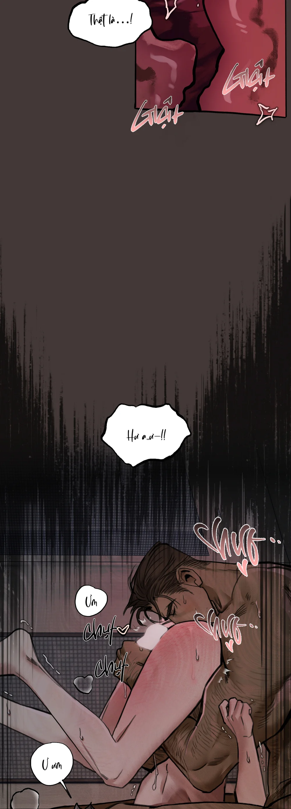 GIẤC MỘNG DÀI Chapter 10 Trang 7