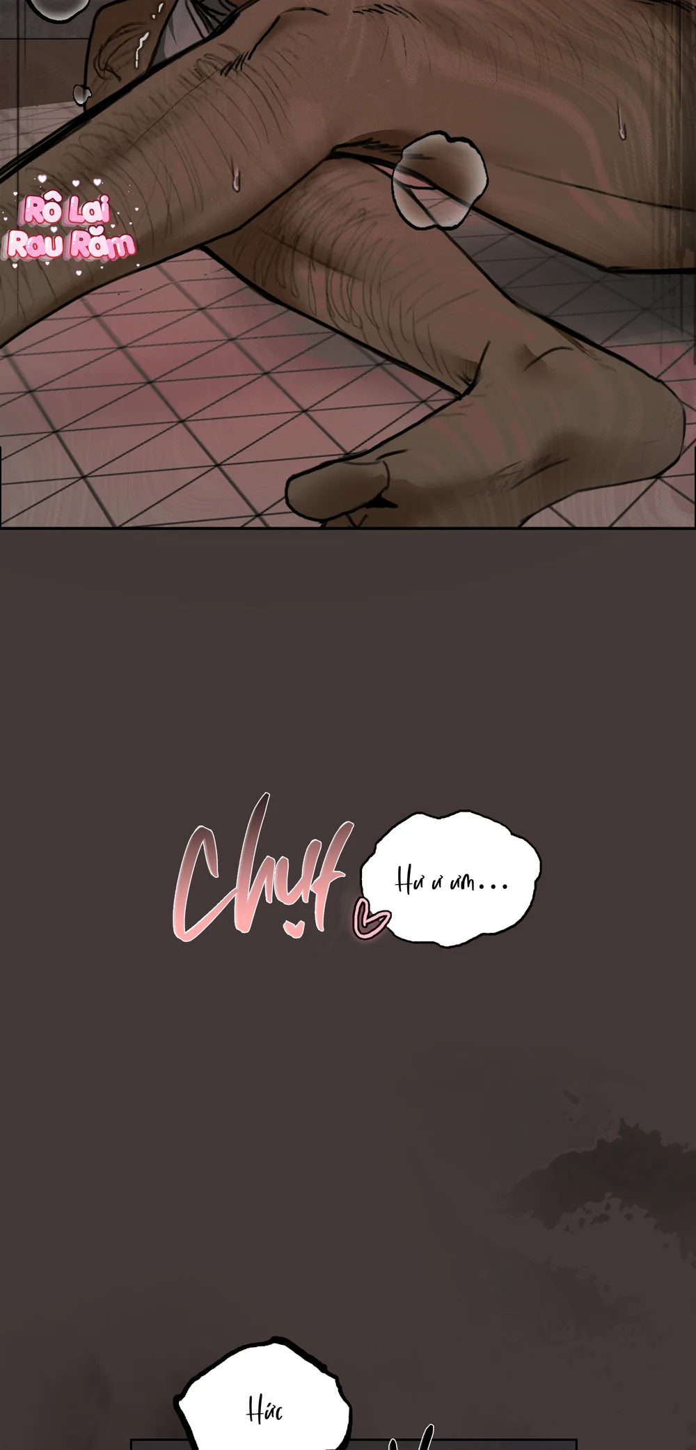 GIẤC MỘNG DÀI Chapter 10 Trang 8